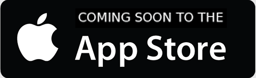 Coming soon to the App Store